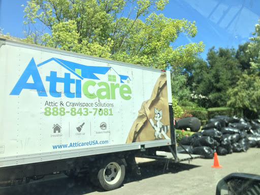 Insulation Contractor «Atticare LA», reviews and photos