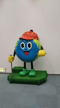 東海原子力館東海テラパーク