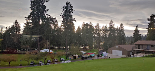 Public Golf Course «Nile Shrine Golf Course», reviews and photos, 6601 244th St SW, Mountlake Terrace, WA 98043, USA