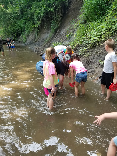 Nature Preserve «Big Brook Preserve», reviews and photos, 95 Hillsdale Rd, Colts Neck, NJ 07722, USA