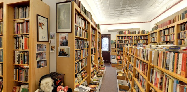 Reviews of Redux Books in Grand Rapids - Book store