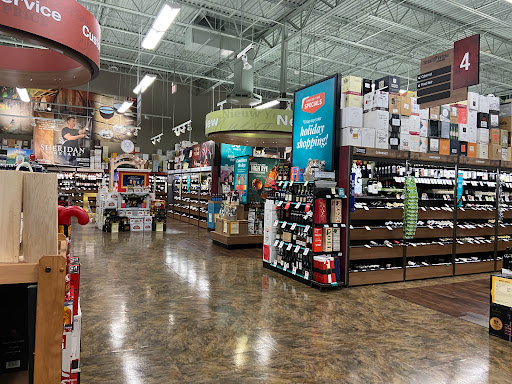 Wine Store «Total Wine & More», reviews and photos, 120 31st Ave SE f, Puyallup, WA 98374, USA