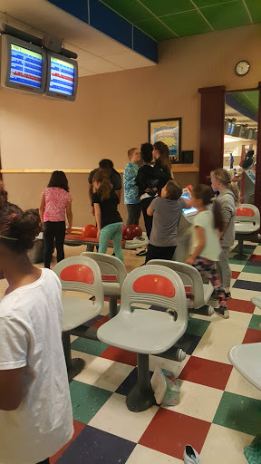 Bowling Alley «Skyway Park Bowl», reviews and photos, 11819 Renton Ave S, Seattle, WA 98178, USA