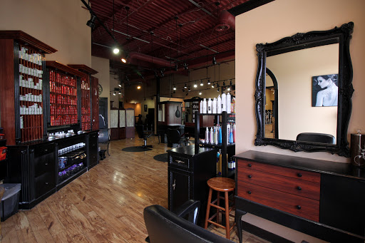 Beauty Salon «Tranquility Salon and Spa Hainesport», reviews and photos, 1299 NJ-38 #5, Hainesport, NJ 08036, USA