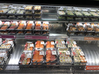 Photos du propriétaire du Restaurant de sushis Migros France Sushi à Etrembières - n°2