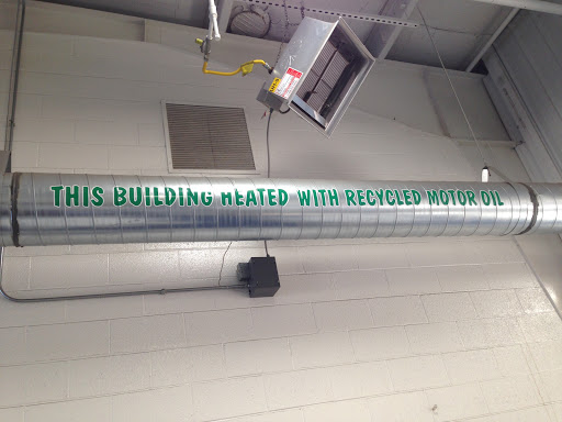 Chevrolet Dealer «Holiday Automotive Chevrolet Buick GMC», reviews and photos, 321 N Rolling Meadows Dr, Fond du Lac, WI 54937, USA