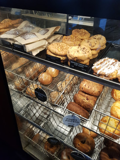 Bagel Shop «Einstein Bros. Bagels», reviews and photos, 750 N Telegraph Rd, Dearborn, MI 48128, USA