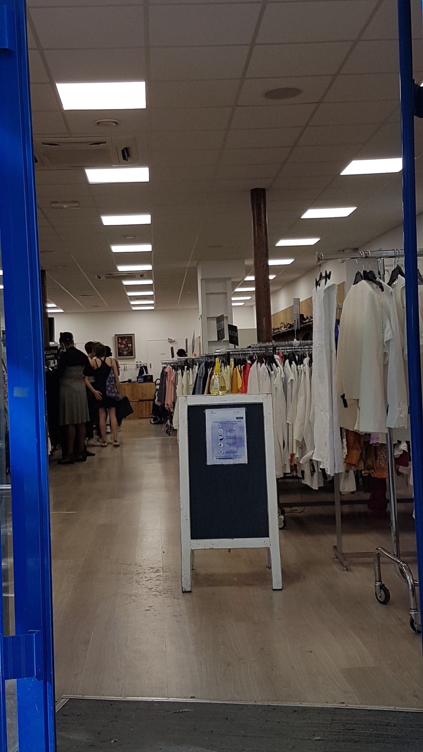 Photo n° 2 de l'avis de corinne.l fait le 13/07/2020 à 15:52