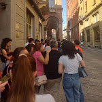 Photo n°3 de l'avis de Veronika.� fait le 27/01/2024 à 23:31 sur le  Sfoglia Rina à Bologna