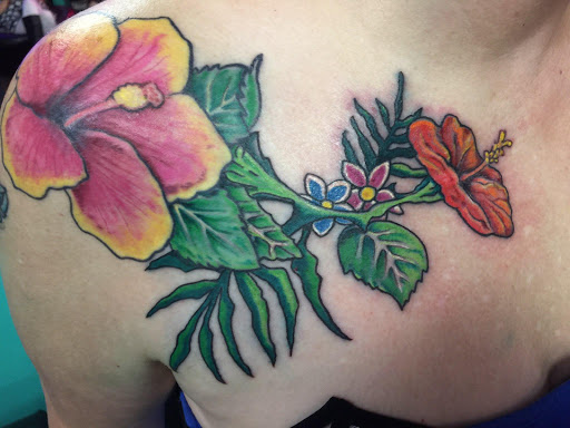 PETER TAT-2, 3216 E Colfax Ave, Denver, CO 80206, USA, 