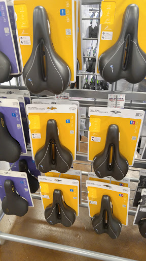 Bicycle Store «Bike America», reviews and photos, 2050 N University Dr, Sunrise, FL 33322, USA