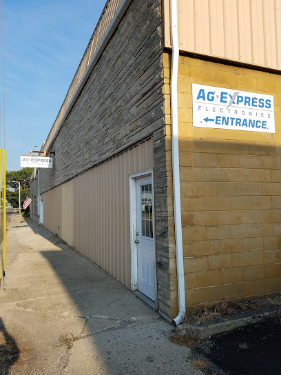 AG Express Electronics Inc - Sulphur Springs