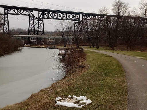 Ohio & Erie Canal Reservation