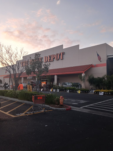 Home Improvement Store «The Home Depot», reviews and photos, 600 S Harbor Blvd, La Habra, CA 90631, USA