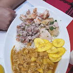 Photo n°1 de l'avis de Yuli.r fait le 05/10/2019 à 13:23 sur le  Restaurant Kike à Genoa