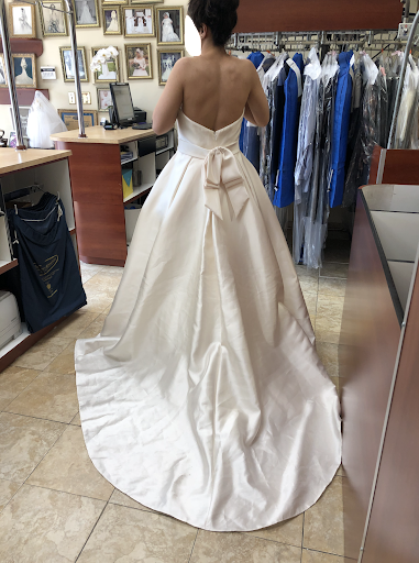 Dry Cleaner «Moline-Kronberg Cleaners», reviews and photos, 225 Lorraine Ave, Upper Montclair, NJ 07043, USA