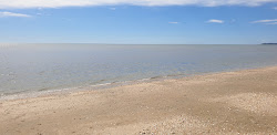 Brennan Beach'in fotoğrafı düz ve uzun ile birlikte