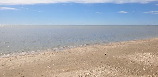 Brennan Beach