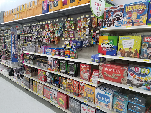 Discount Store «Walmart», reviews and photos, 2700 Las Positas Rd, Livermore, CA 94551, USA