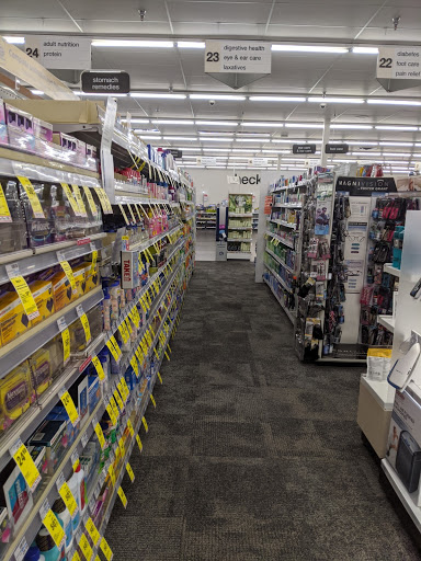 Drug Store «CVS», reviews and photos, 727 S Arroyo Pkwy, Pasadena, CA 91105, USA