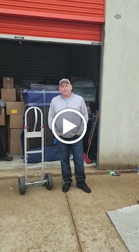 Cross Country Moving image