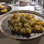 Photo n°1 de l'avis de Mathias.r fait le 19/09/2023 à 08:09 sur le  Badia - Bistrot à Cefalù