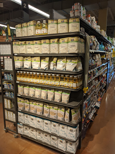 Grocery Store «Whole Foods Market», reviews and photos, 316 Kentlands Blvd, Gaithersburg, MD 20878, USA