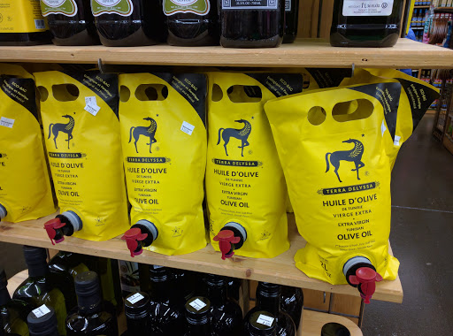 Furniture Store «Cost Plus World Market», reviews and photos, 885 S Cotton Ln, Goodyear, AZ 85338, USA