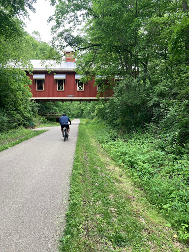 Bicycle Store «K & G Bike Center», reviews and photos, 594 N Detroit St, Xenia, OH 45385, USA