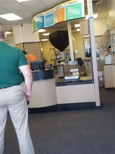 Shipping and Mailing Service «The UPS Store», reviews and photos, 2211 W Lincoln St, Harlingen, TX 78552, USA