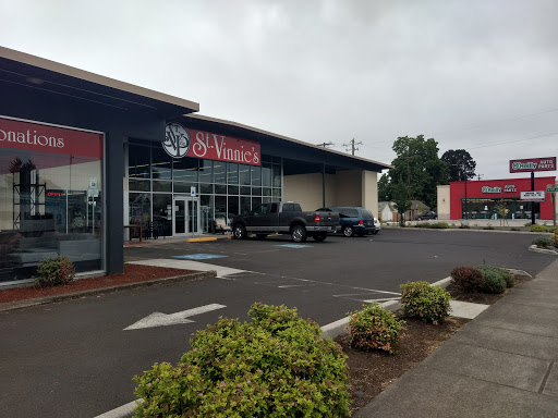 St. Vincent de Paul Retail Thrift Store, 333 Pacific Hwy W, Junction City, OR 97448, USA, 