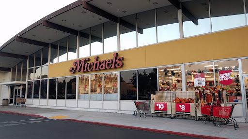 Craft Store «Michaels», reviews and photos, 818 W El Camino Real, Sunnyvale, CA 94087, USA