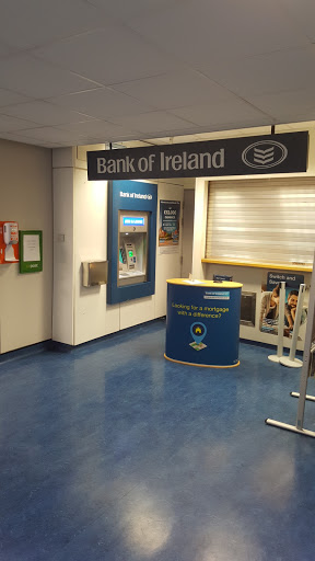 Bank of Ireland