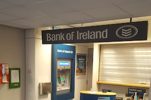 Bank of Ireland