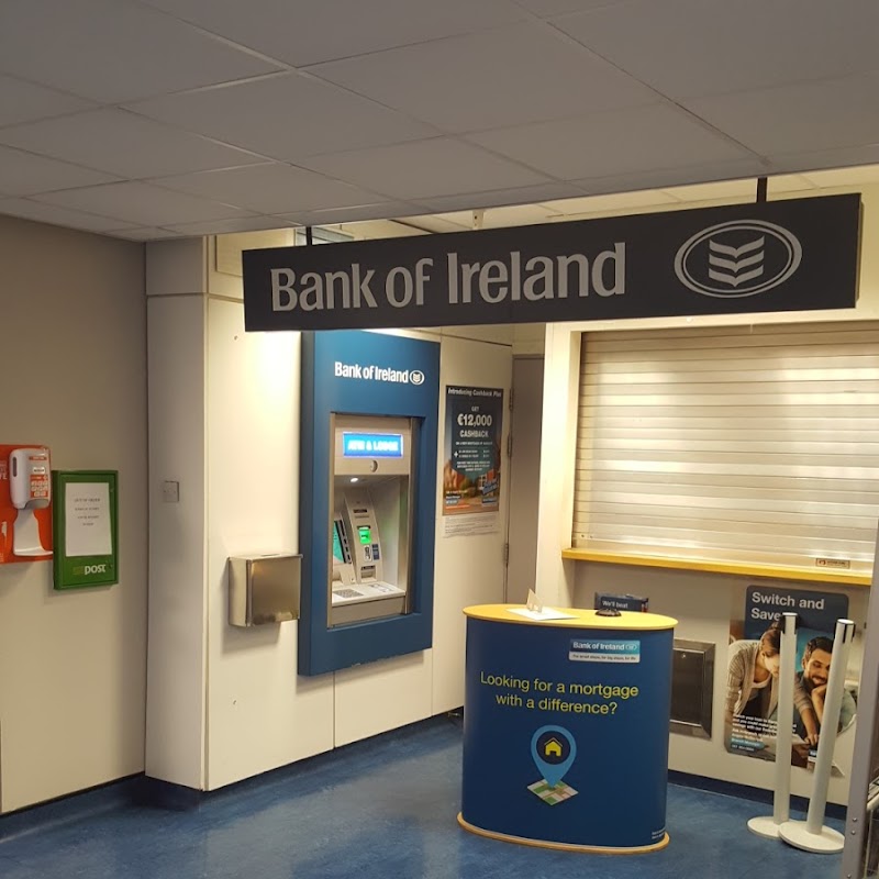 Bank of Ireland