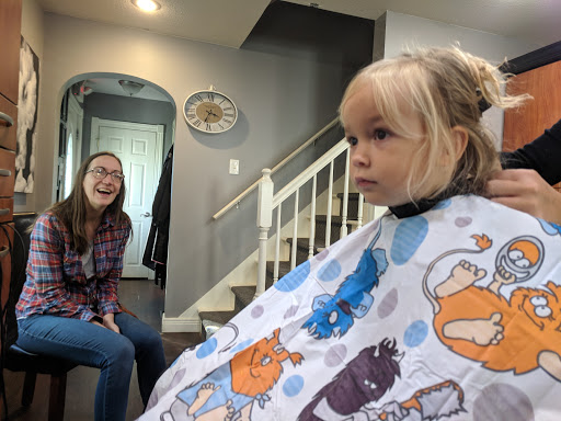 Beauty Salon «Bellezza Salon», reviews and photos, 206 Deo Dr, Newark, OH 43055, USA