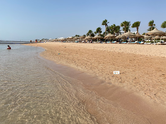 Sunny Beach