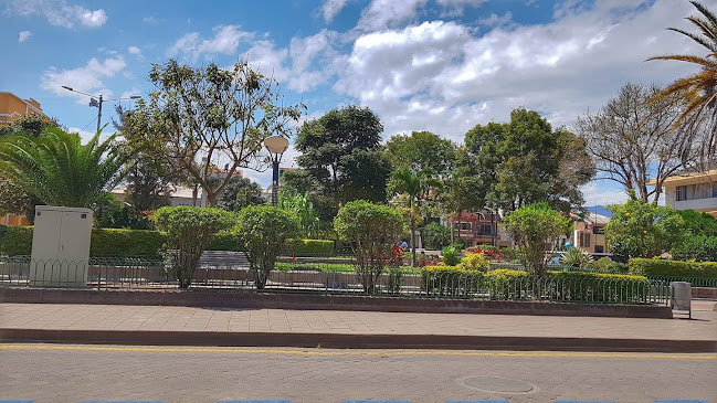 Opiniones de Parque Central de Santa Isabel en Santa Isabel - Tienda para bebés