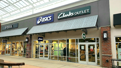 Outlet Mall «Tanger Outlet Columbus», reviews and photos, 400 South Wilson Road, Sunbury, OH 43074, USA