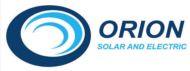 Orion Solar and Electric