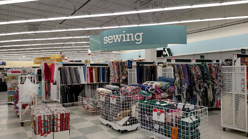 Fabric Store «Jo-Ann Fabrics and Crafts», reviews and photos, 320 Commerce Blvd, Fairless Hills, PA 19030, USA