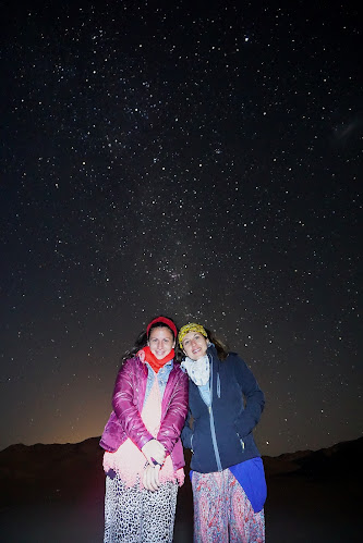 Geoturismo Atacama / Local Tour Operador - Agencia de viajes