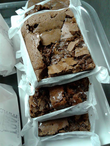 Coffee Shop «Preservation Coffee & Tea», reviews and photos, 1030 J St, Modesto, CA 95354, USA