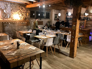 Photo n°47 de Restaurant La Grange à Le Sappey-en-Chartreuse ()