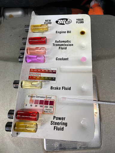 Auto Repair Shop «First Landing Autocare», reviews and photos, 2900 Shore Dr, Virginia Beach, VA 23451, USA