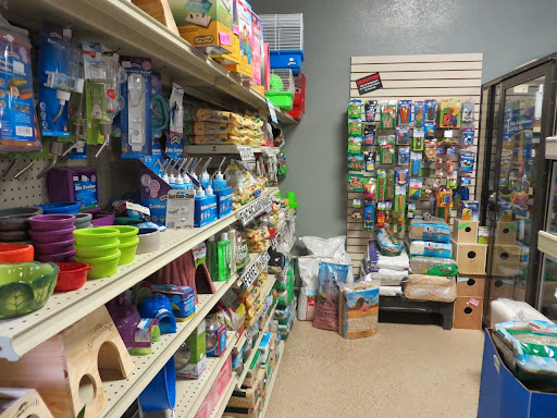 Pet Store «The Pet Shop», reviews and photos, 2235 S Power Rd #107, Mesa, AZ 85209, USA
