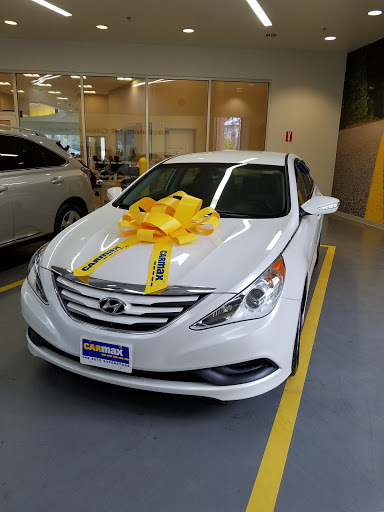 Used Car Dealer «CarMax», reviews and photos, 8007 Wild Wood Forest Dr, Raleigh, NC 27616, USA