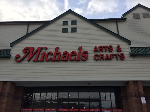 Craft Store «Michaels», reviews and photos, 100-B Independent Way, Brewster, NY 10509, USA