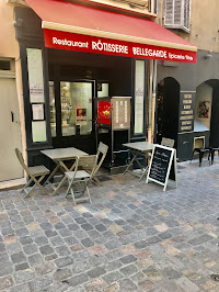 Photos du propriétaire du Restaurant Rôtisserie Bellegarde à Aix-en-Provence - n°1