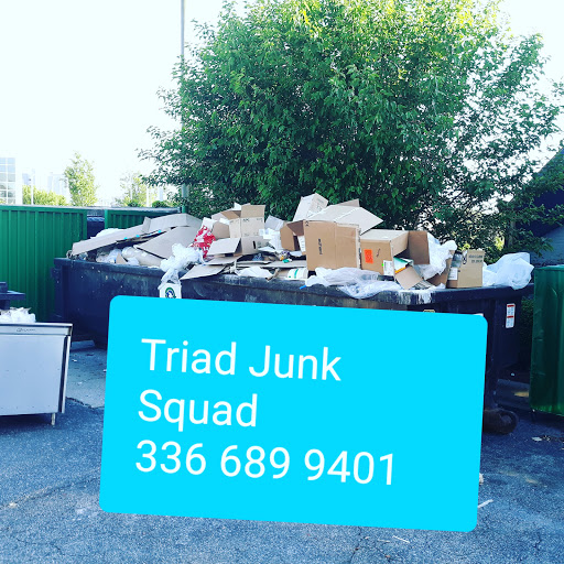 Triad Junk Squad